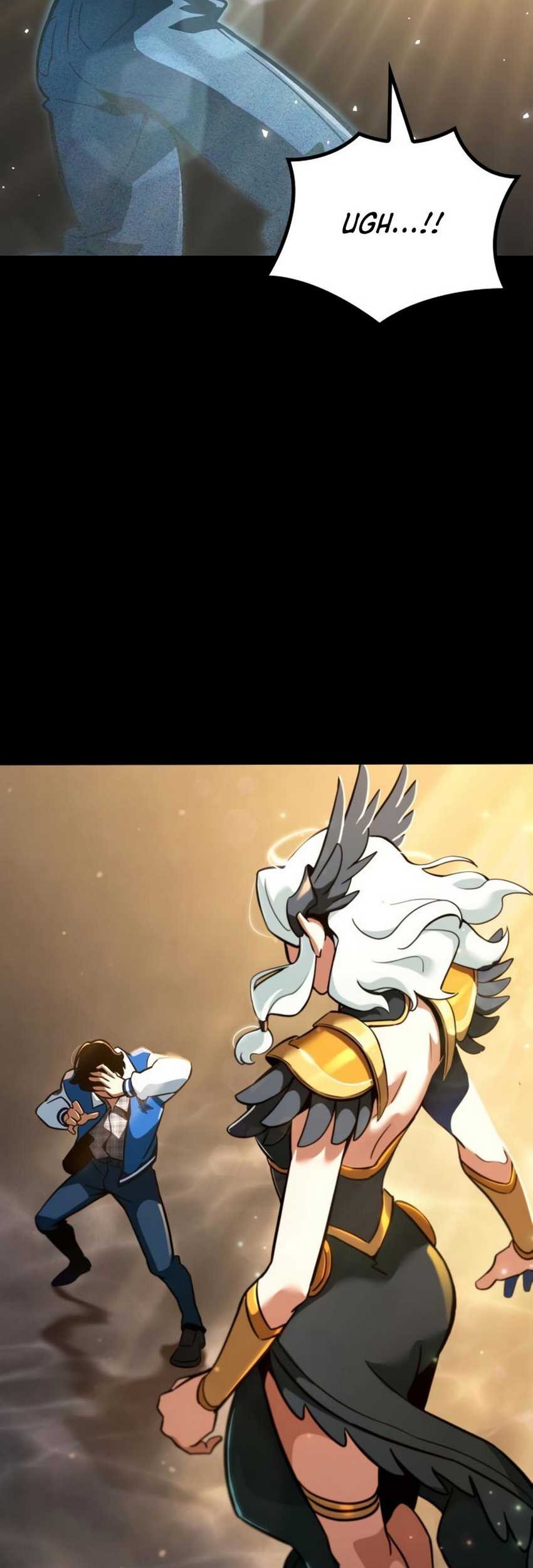 Vallhala Saga Chapter 01 Gambar 40