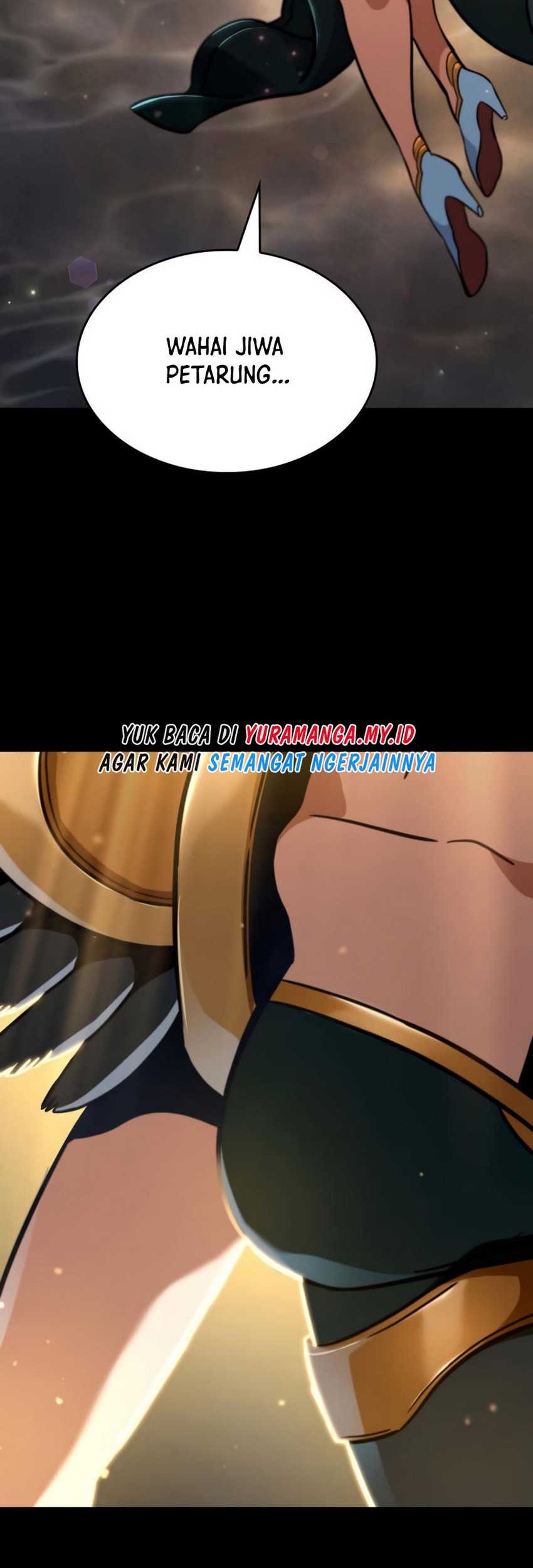 Vallhala Saga Chapter 01 Gambar 41