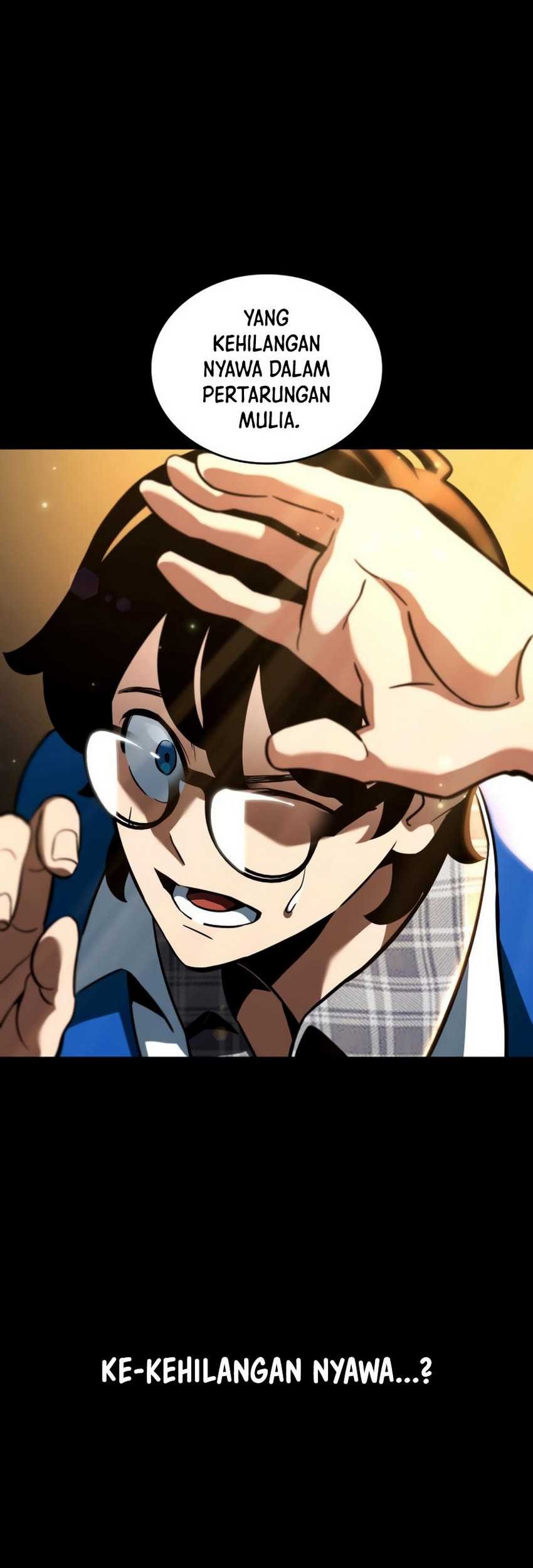 Vallhala Saga Chapter 01 Gambar 42