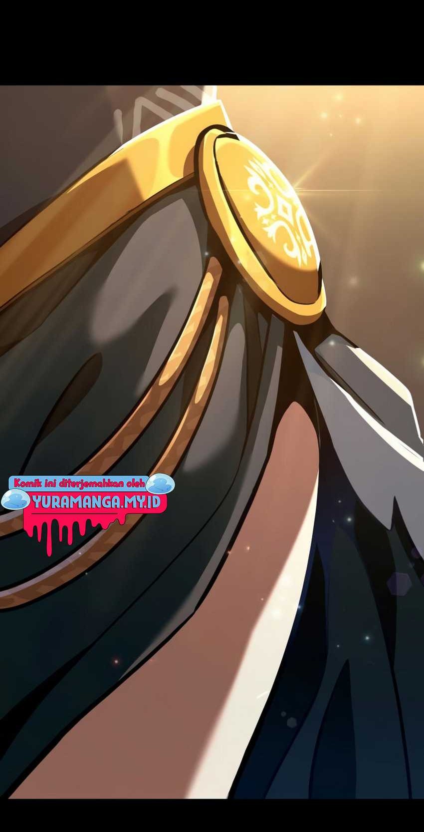 Vallhala Saga Chapter 01 Gambar 43