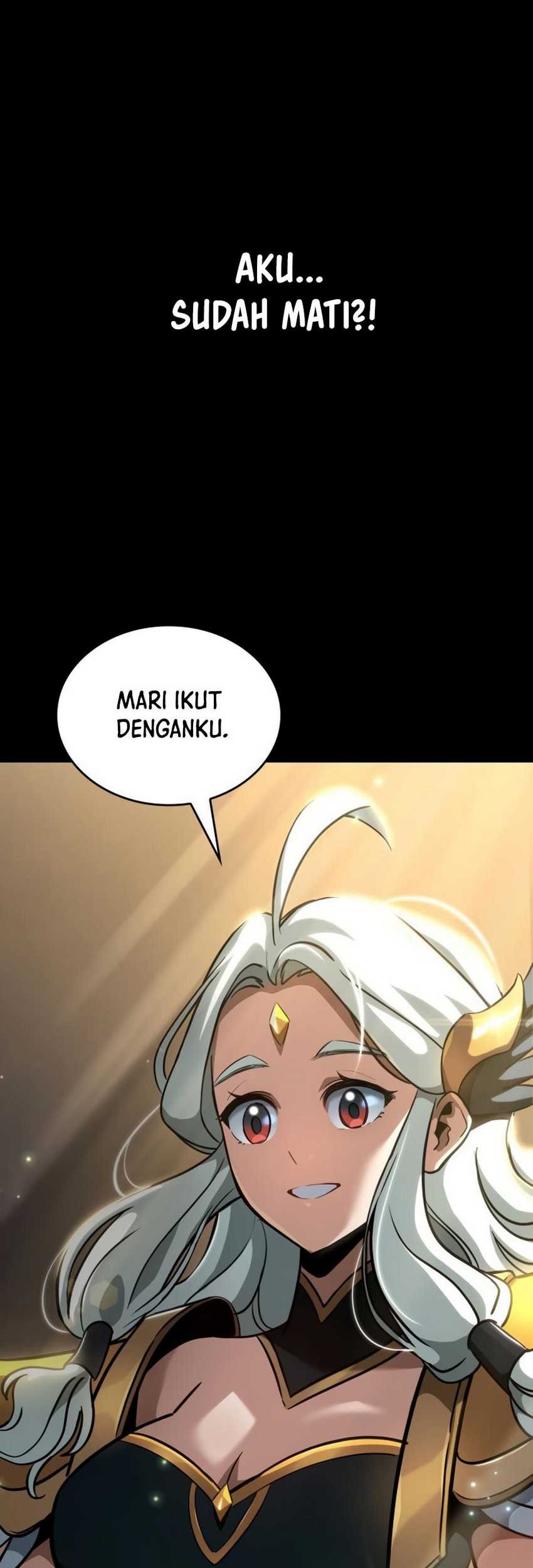 Vallhala Saga Chapter 01 Gambar 44