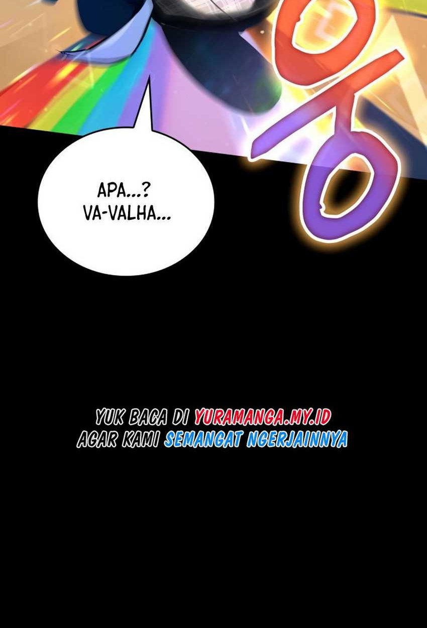 Vallhala Saga Chapter 01 Gambar 49