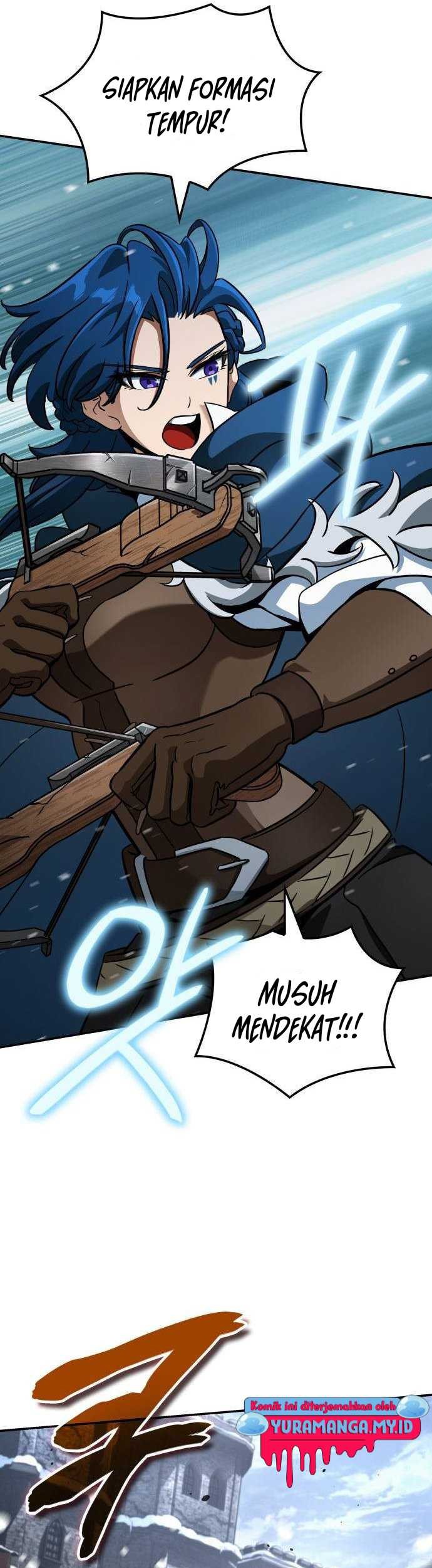 Vallhala Saga Chapter 07 Gambar 32