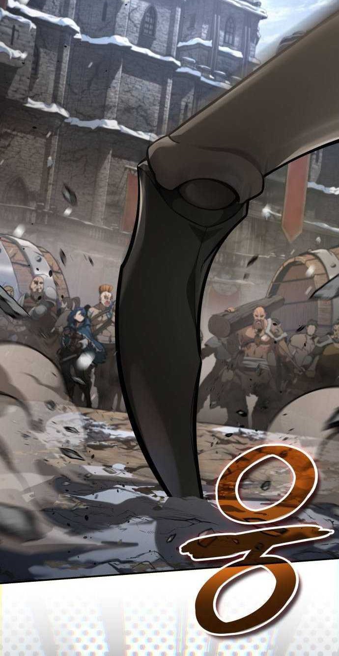 Vallhala Saga Chapter 07 Gambar 33