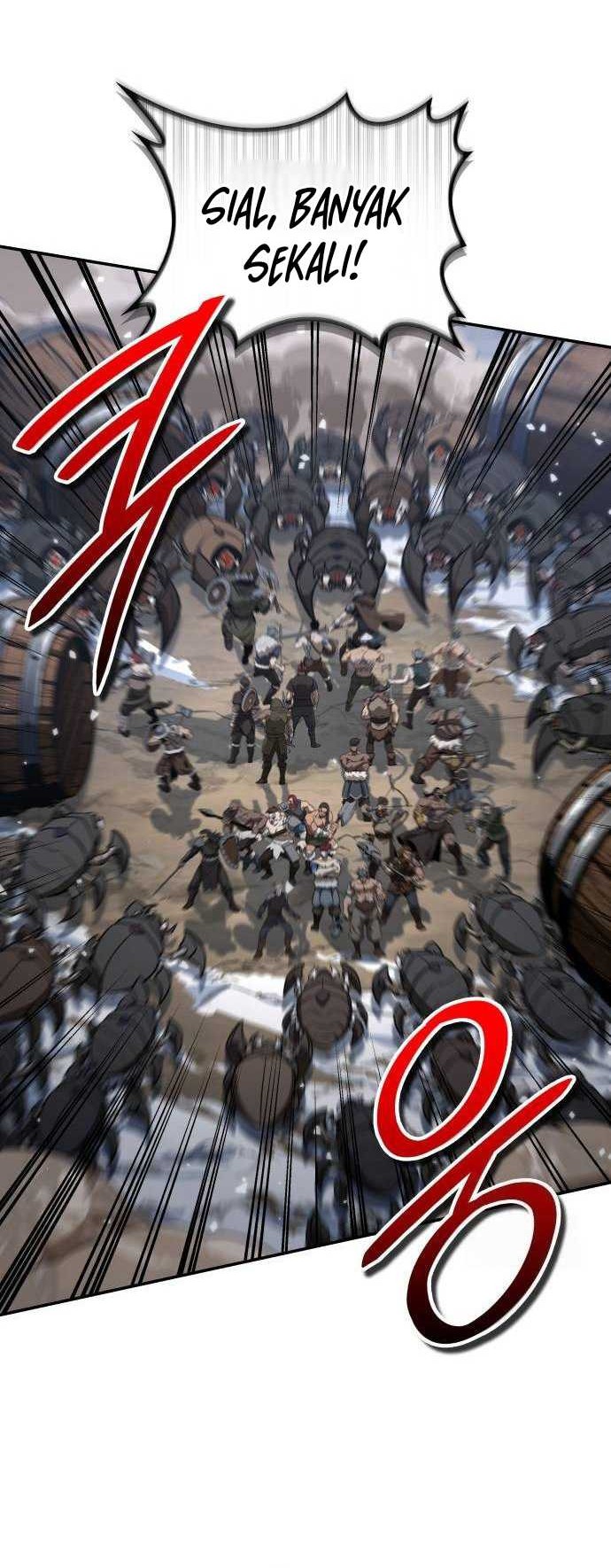 Vallhala Saga Chapter 07 Gambar 35