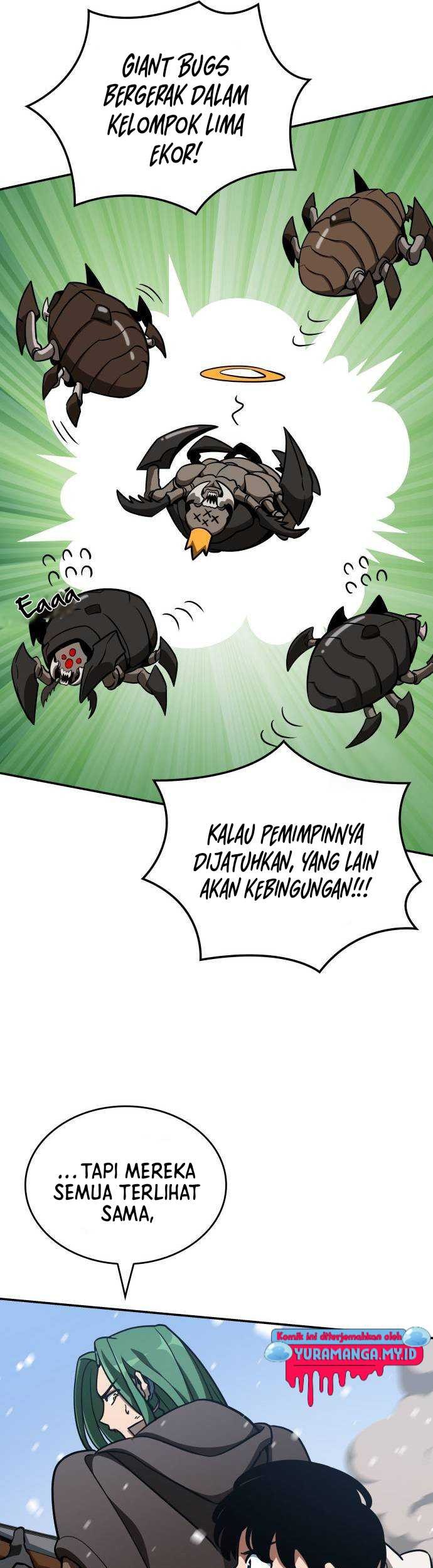 Vallhala Saga Chapter 07 Gambar 36