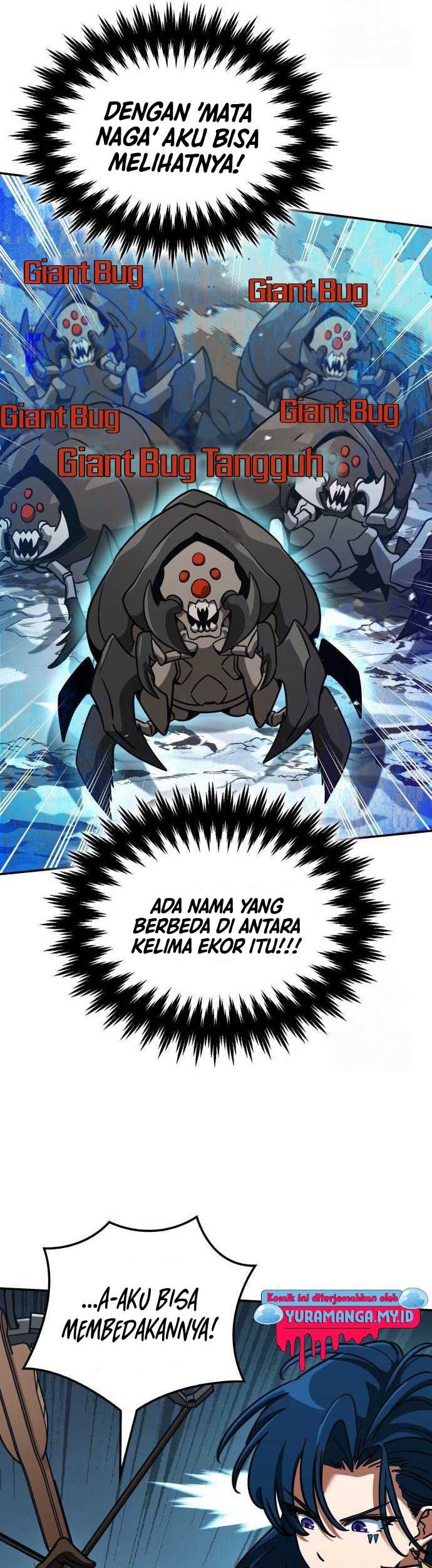 Vallhala Saga Chapter 07 Gambar 38
