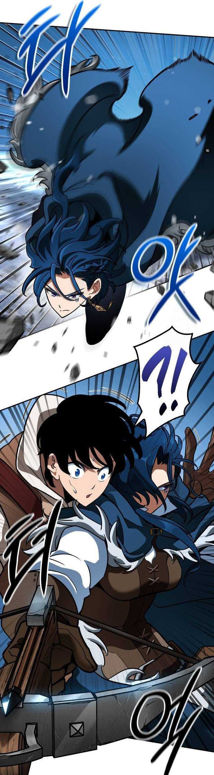 Vallhala Saga Chapter 07 Gambar 40