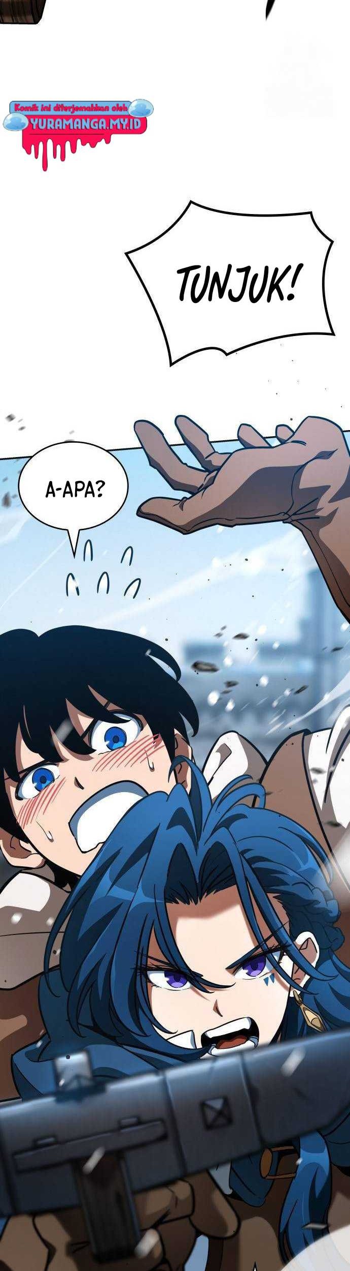 Vallhala Saga Chapter 07 Gambar 41