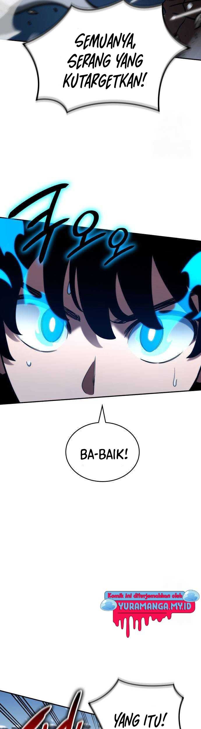 Vallhala Saga Chapter 07 Gambar 43