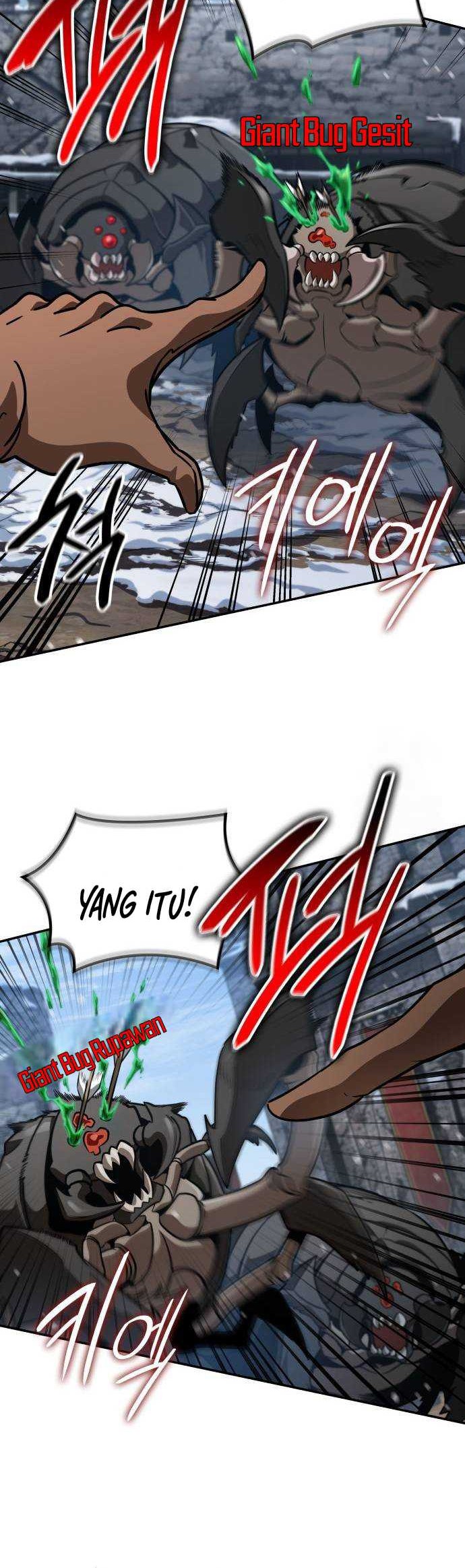 Vallhala Saga Chapter 07 Gambar 44