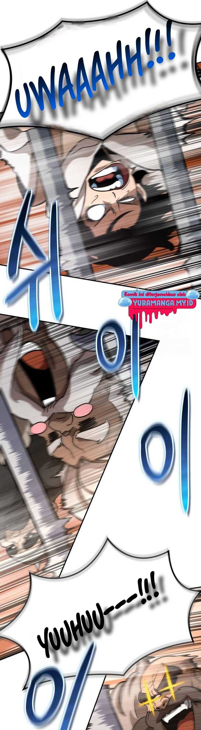 Vallhala Saga Chapter 07 Gambar 23