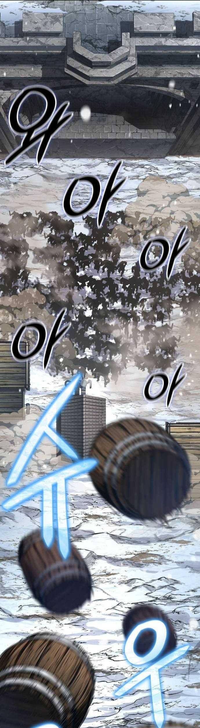 Vallhala Saga Chapter 07 Gambar 25