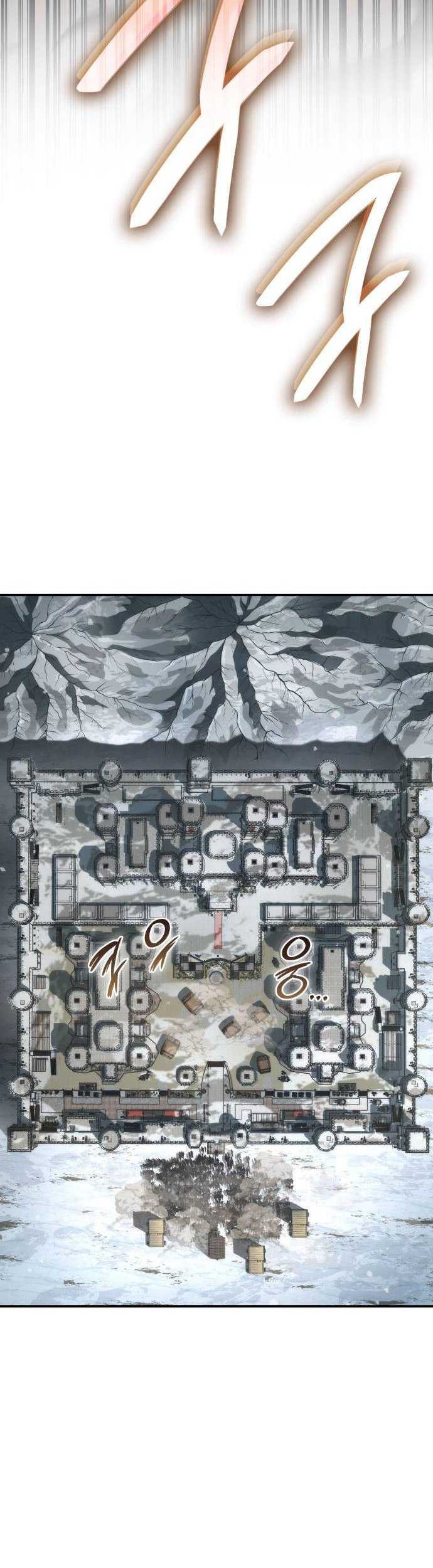 Vallhala Saga Chapter 07 Gambar 28