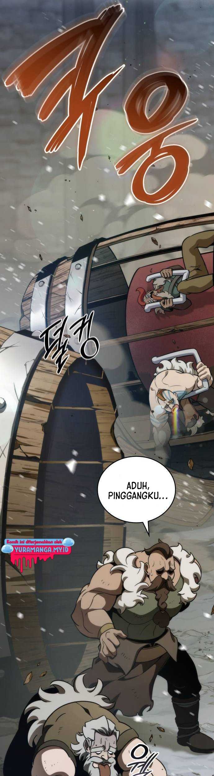 Vallhala Saga Chapter 07 Gambar 30