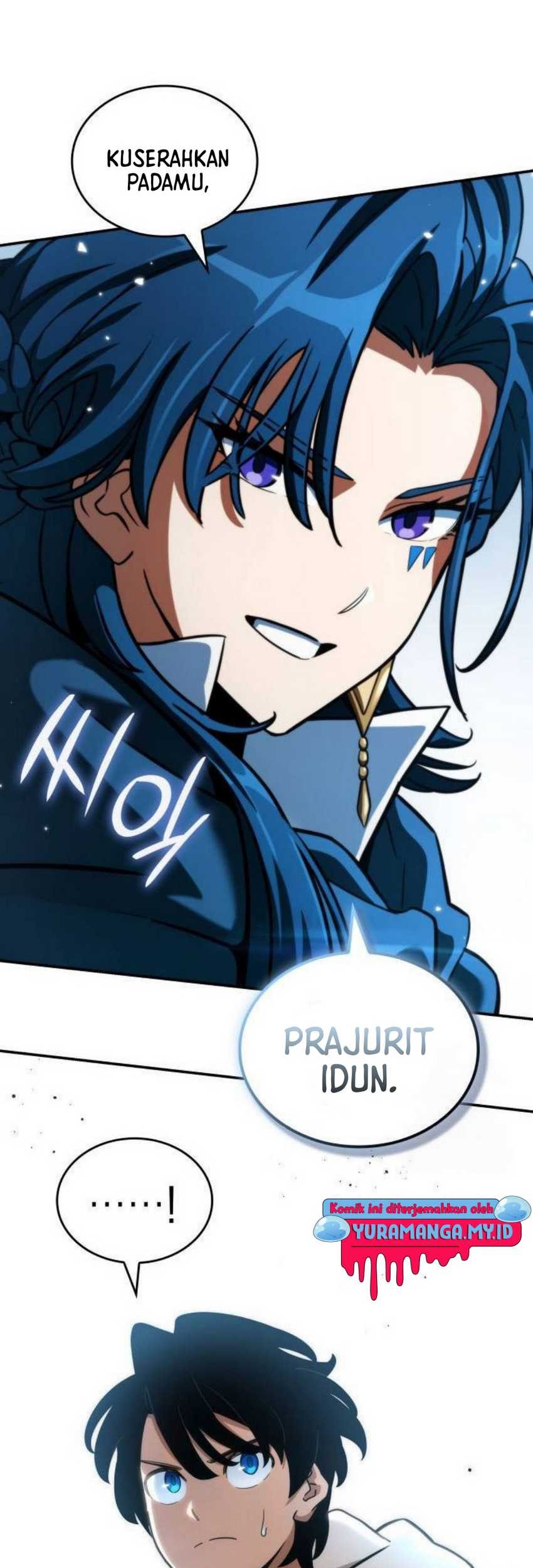 Vallhala Saga Chapter 07 Gambar 56