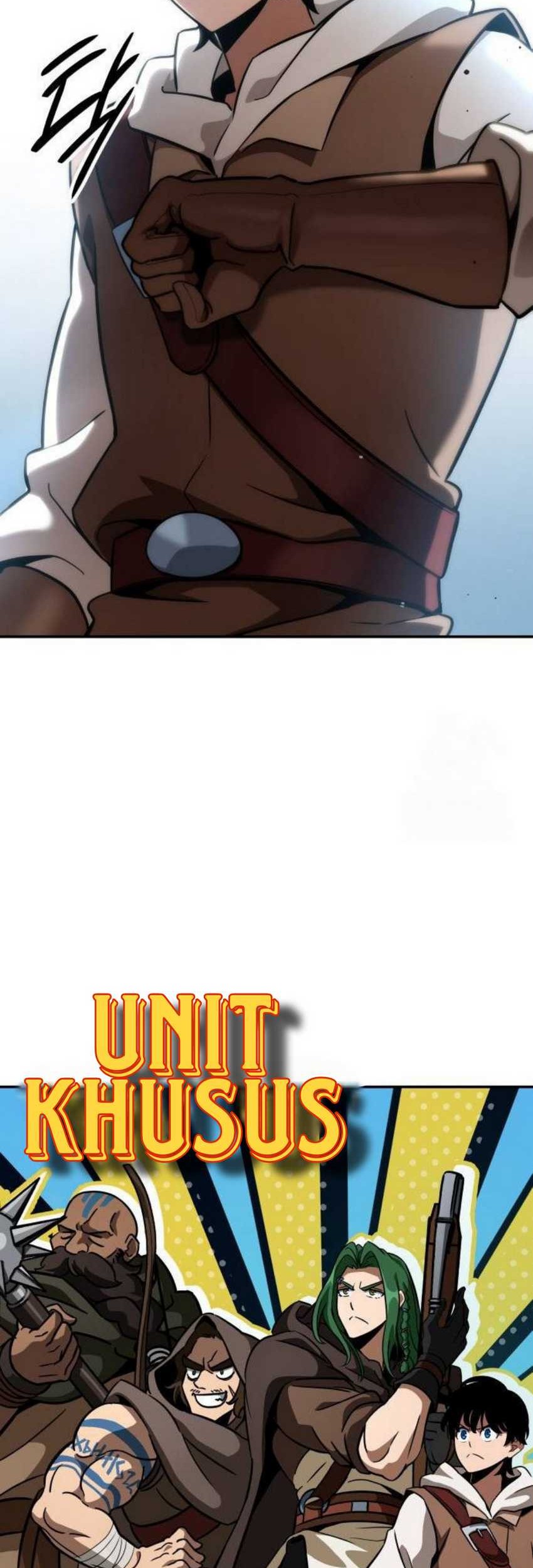 Vallhala Saga Chapter 07 Gambar 57