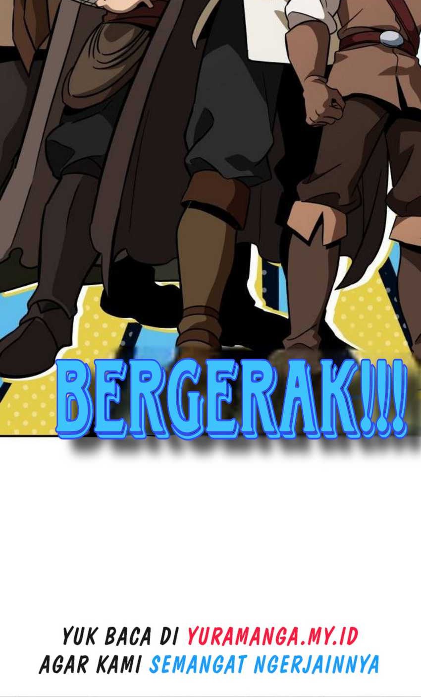 Vallhala Saga Chapter 07 Gambar 58