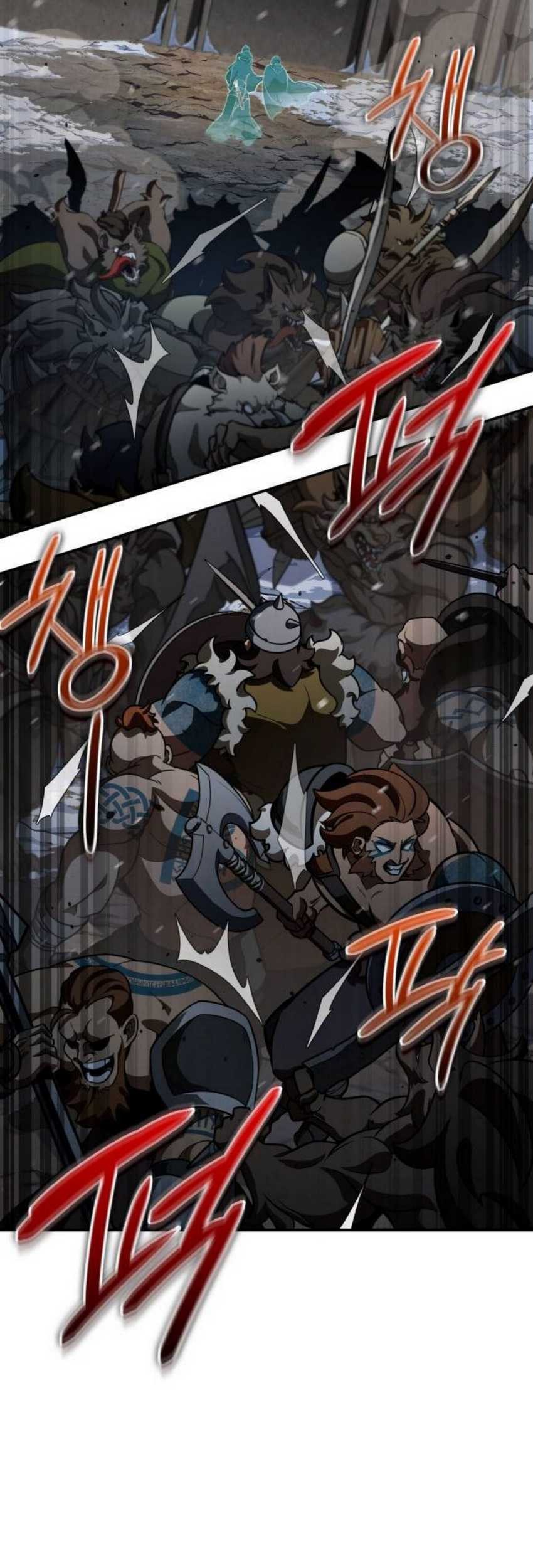 Vallhala Saga Chapter 07 Gambar 62