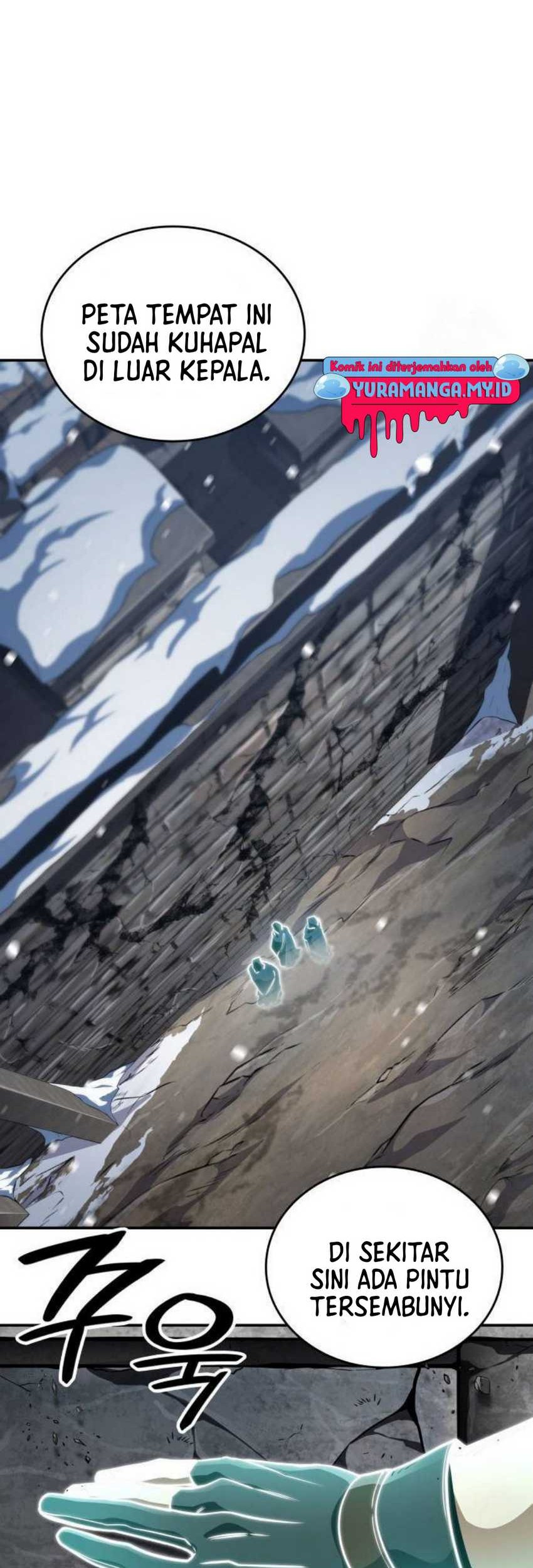 Vallhala Saga Chapter 07 Gambar 63