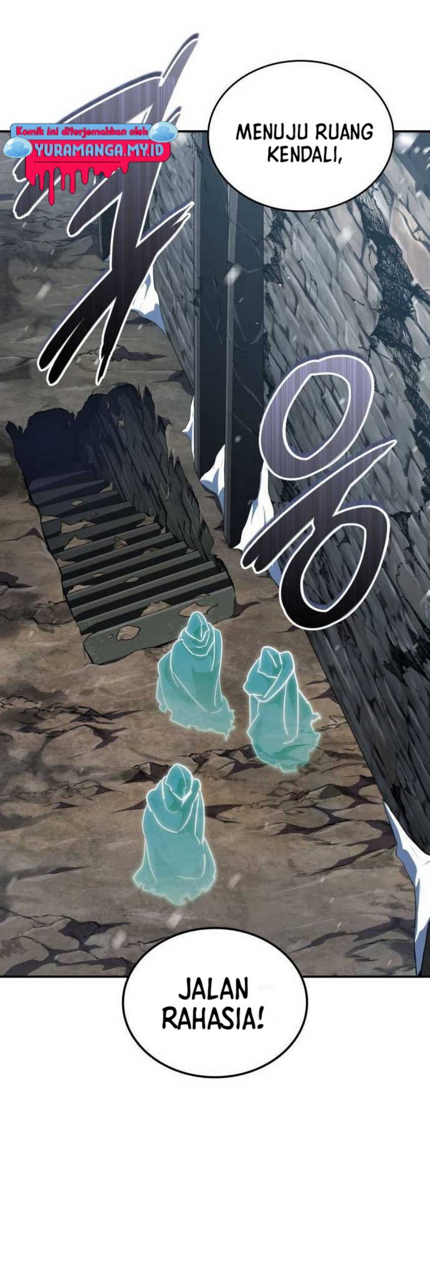 Vallhala Saga Chapter 07 Gambar 66