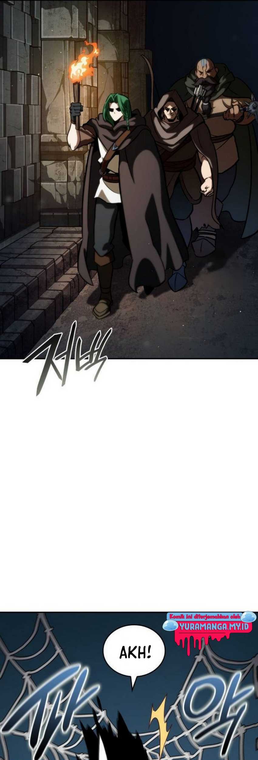 Vallhala Saga Chapter 07 Gambar 68