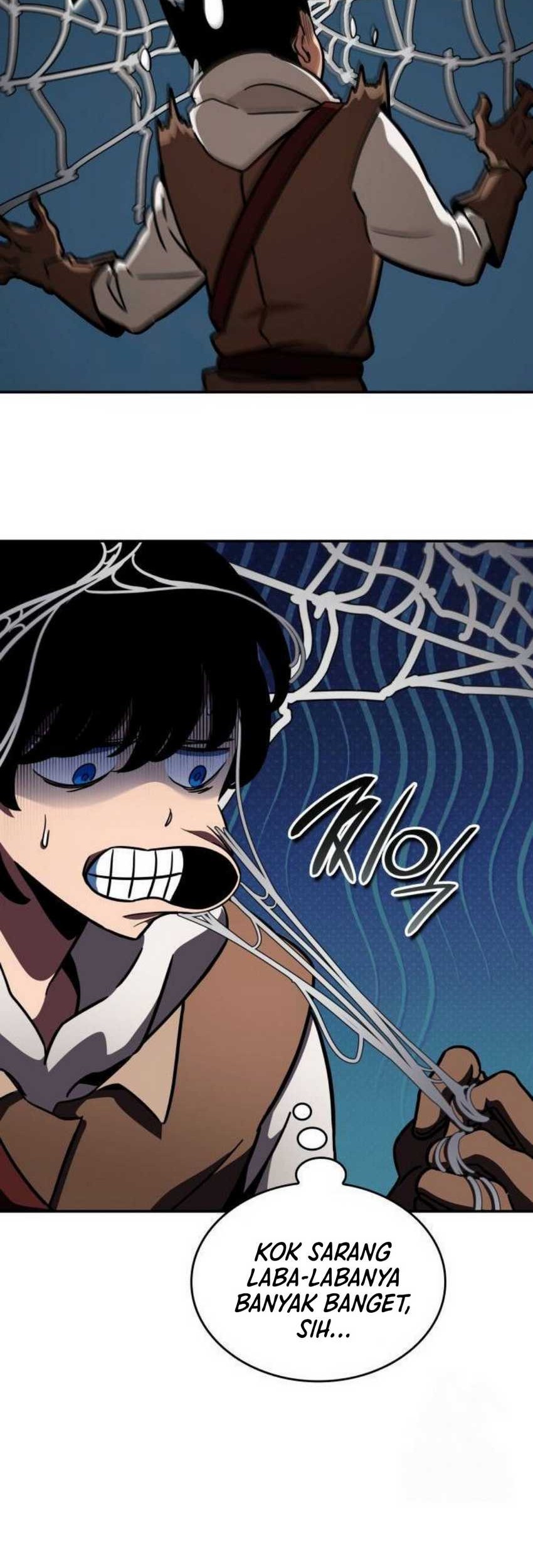 Vallhala Saga Chapter 07 Gambar 69