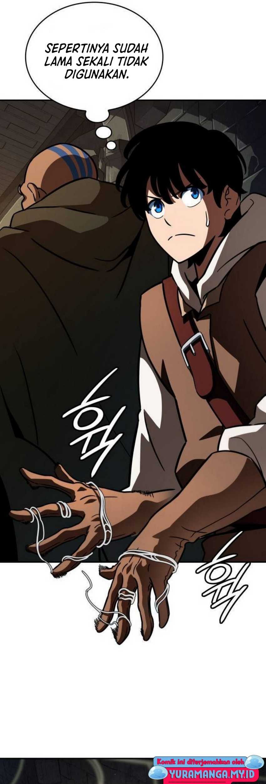 Vallhala Saga Chapter 07 Gambar 71