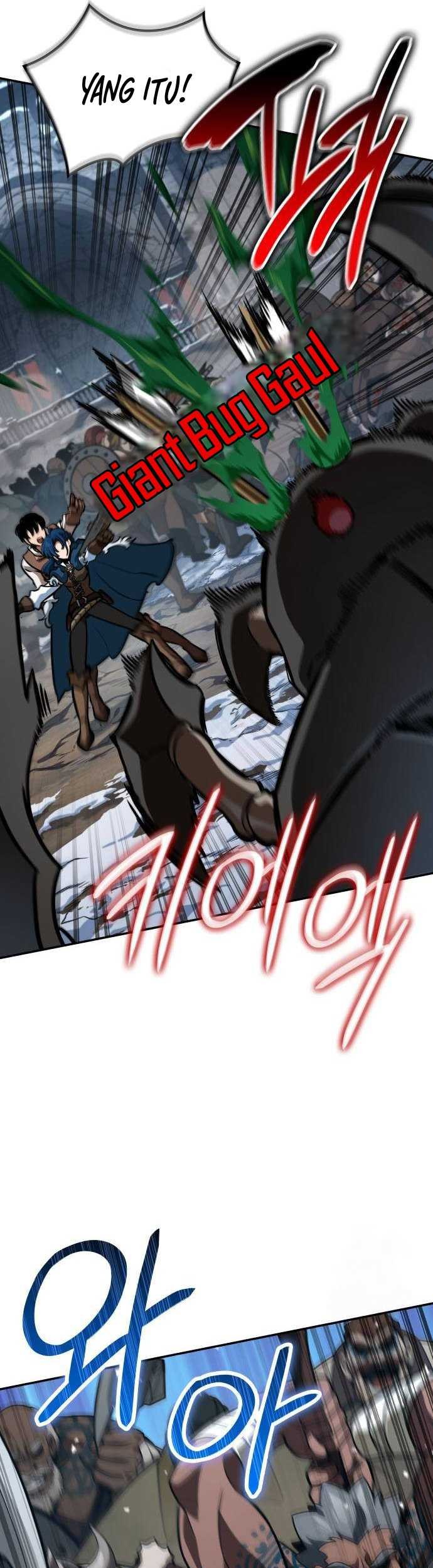 Vallhala Saga Chapter 07 Gambar 45