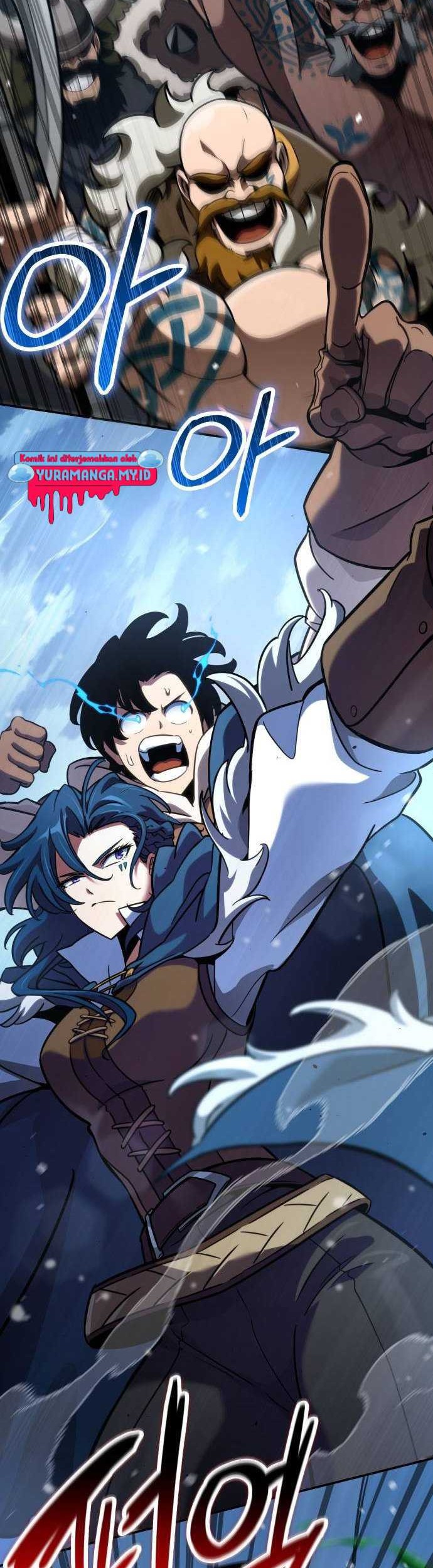 Vallhala Saga Chapter 07 Gambar 46