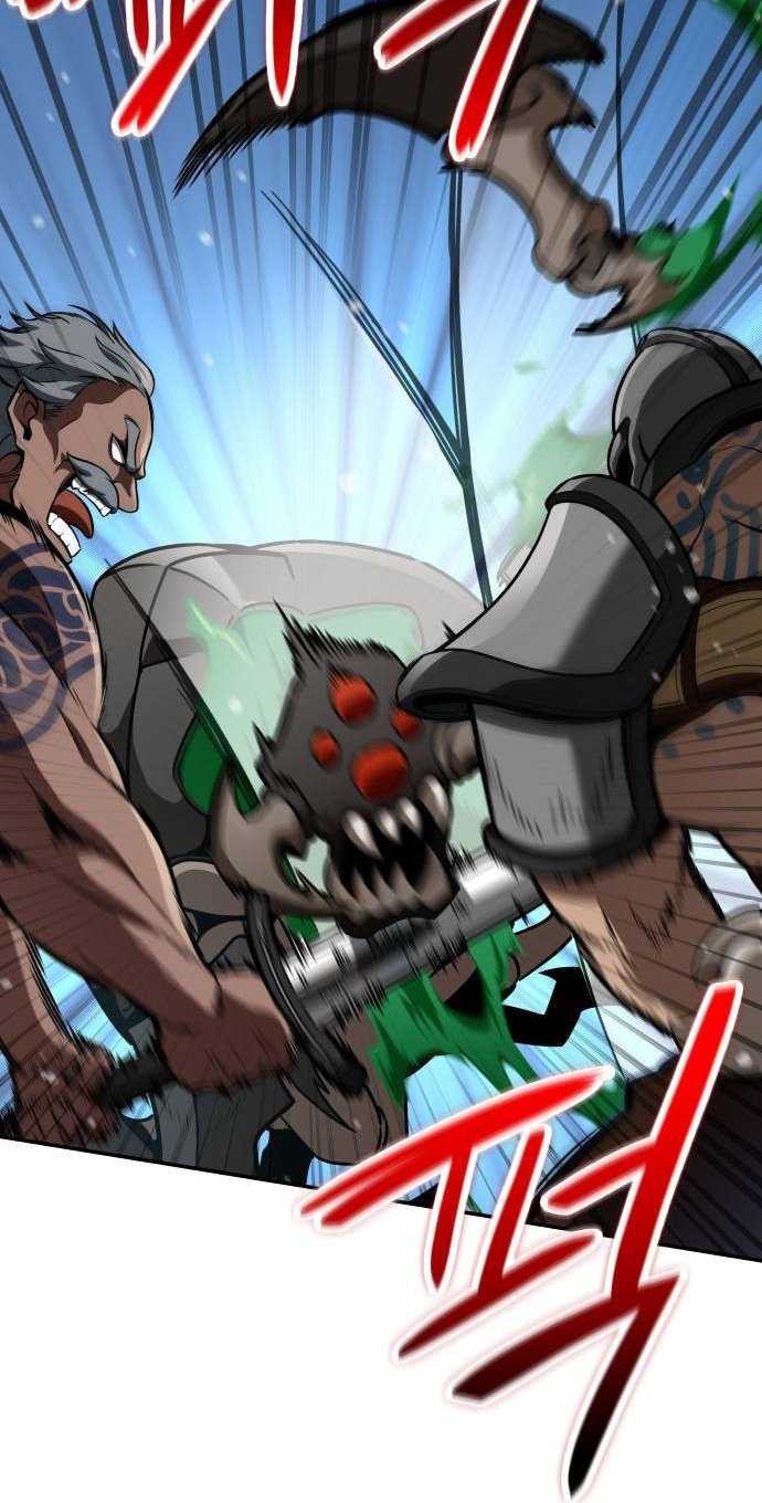 Vallhala Saga Chapter 07 Gambar 47