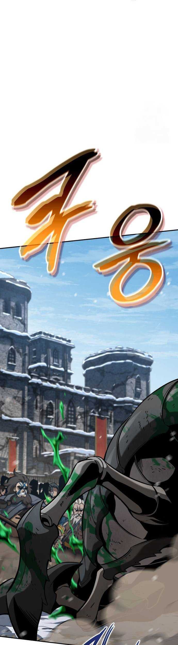 Vallhala Saga Chapter 07 Gambar 48