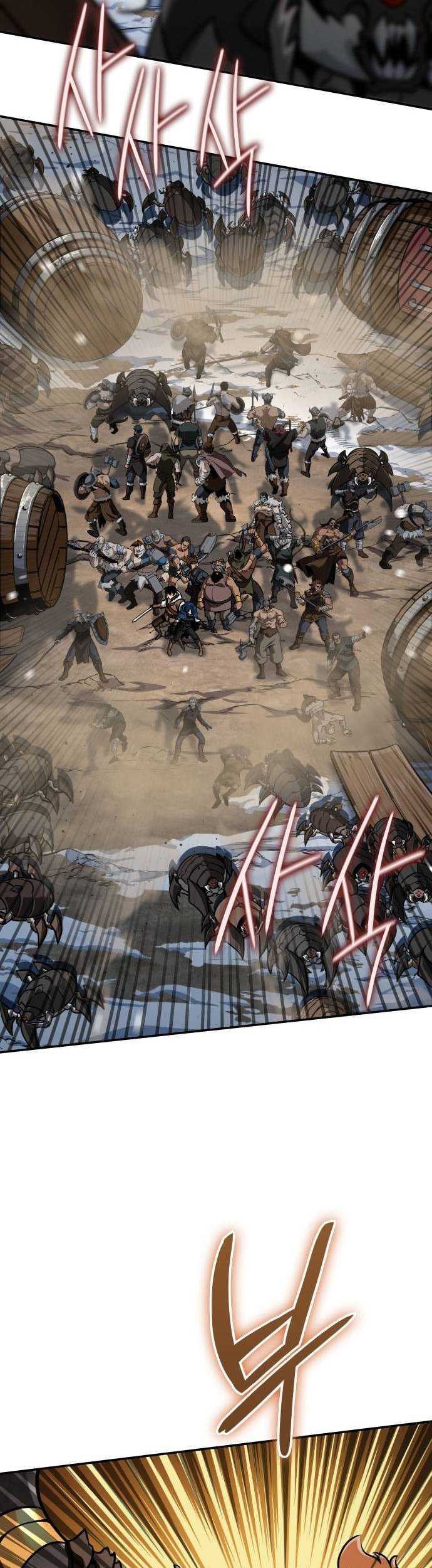 Vallhala Saga Chapter 07 Gambar 50