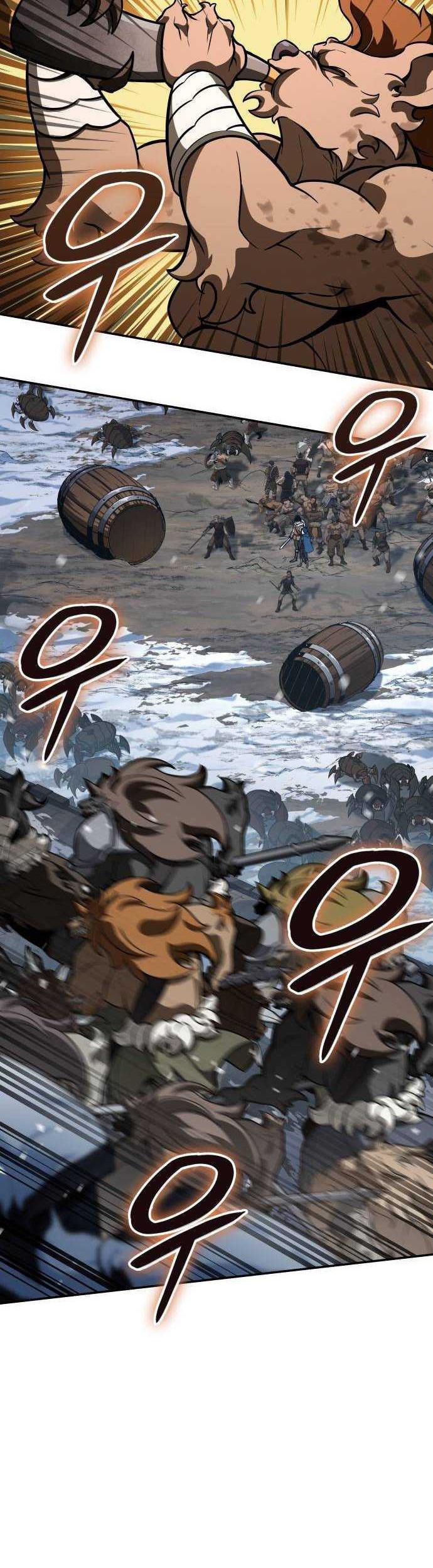 Vallhala Saga Chapter 07 Gambar 51