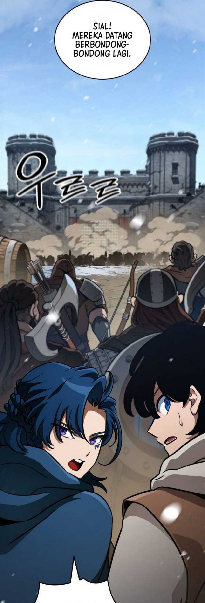 Vallhala Saga Chapter 07 Gambar 53