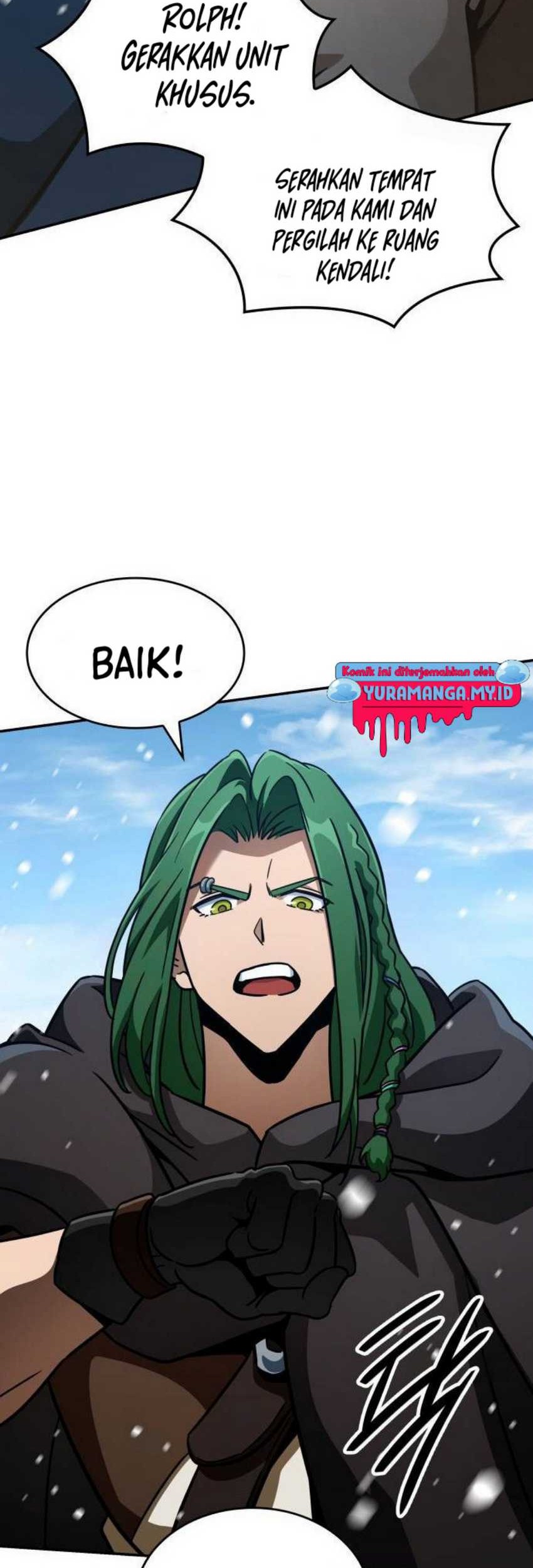 Vallhala Saga Chapter 07 Gambar 54