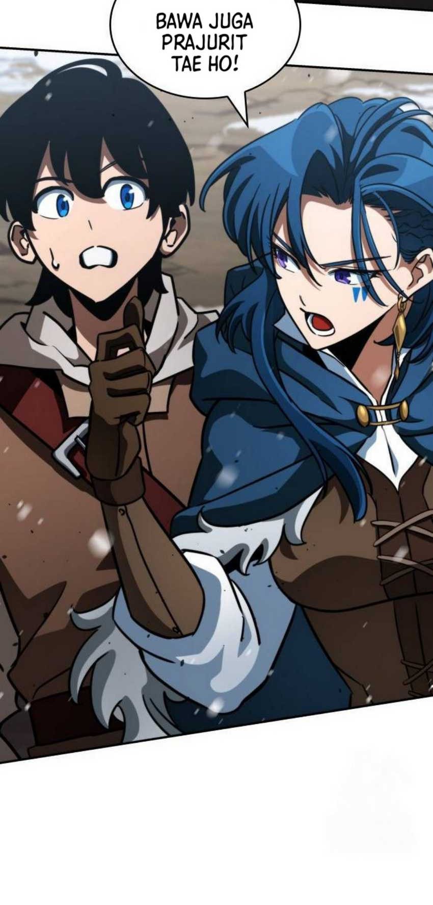 Vallhala Saga Chapter 07 Gambar 55