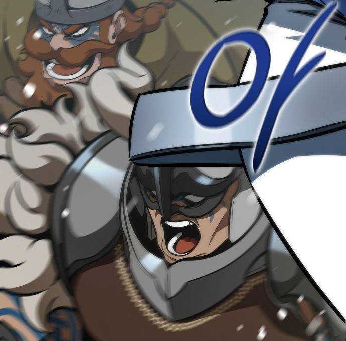 Vallhala Saga Chapter 07 Gambar 4