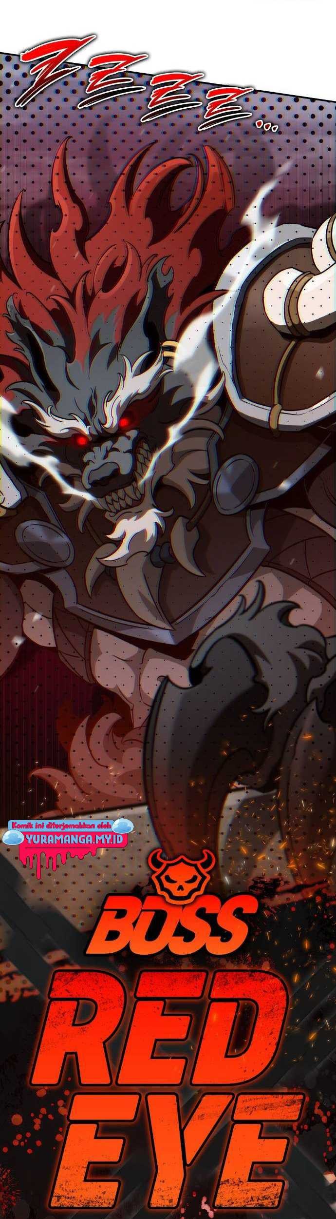 Vallhala Saga Chapter 07 Gambar 8