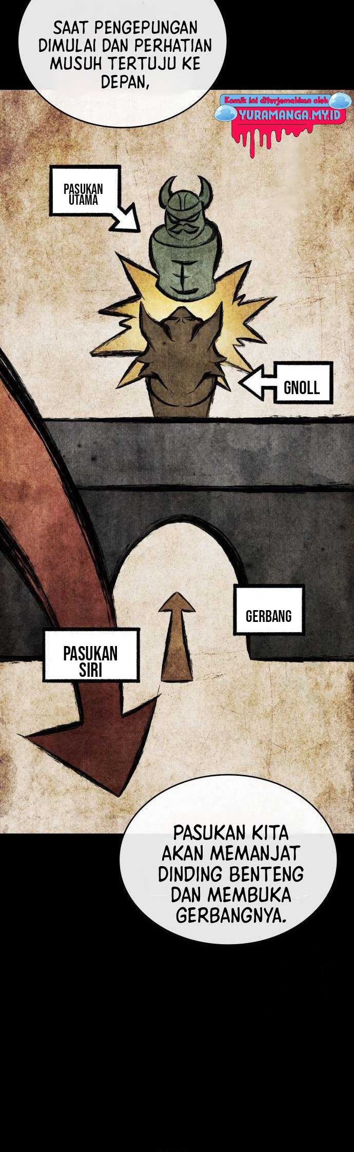 Vallhala Saga Chapter 07 Gambar 12