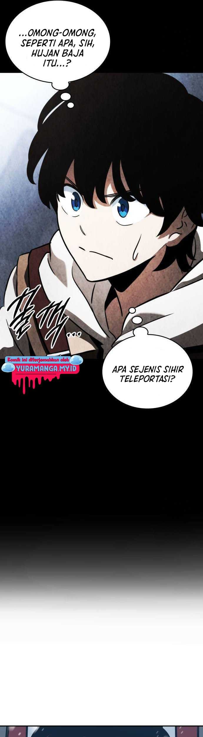 Vallhala Saga Chapter 07 Gambar 13