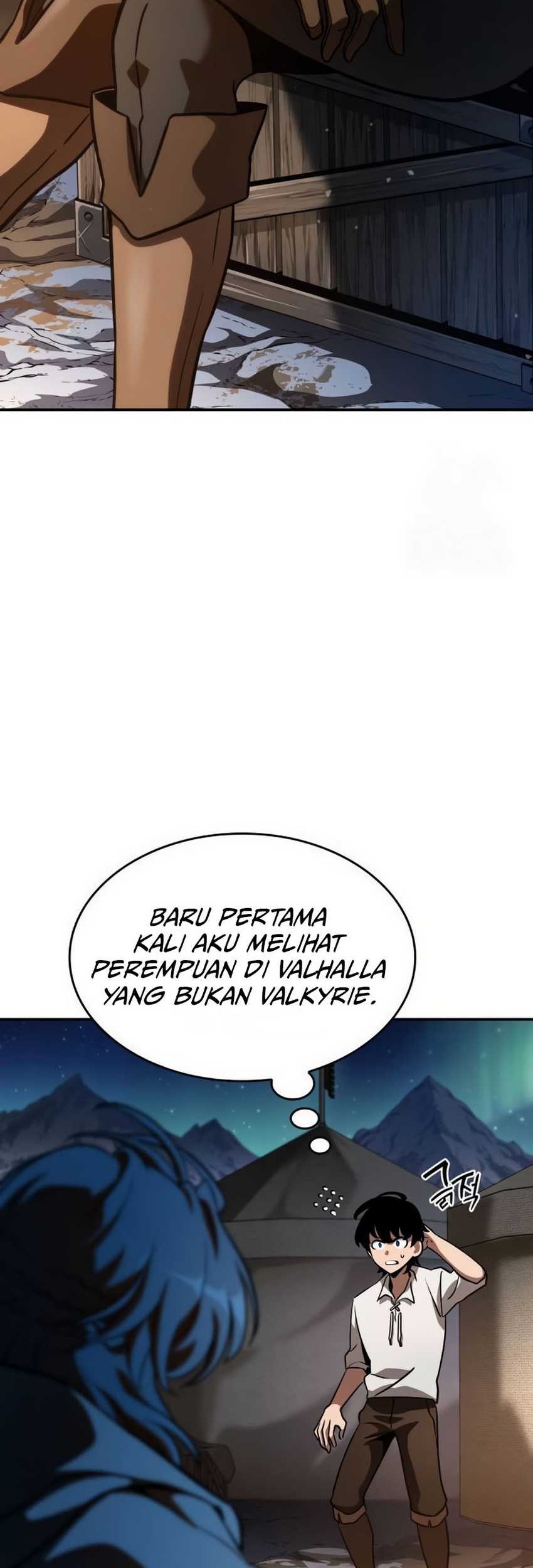 Vallhala Saga Chapter 06 Gambar 51