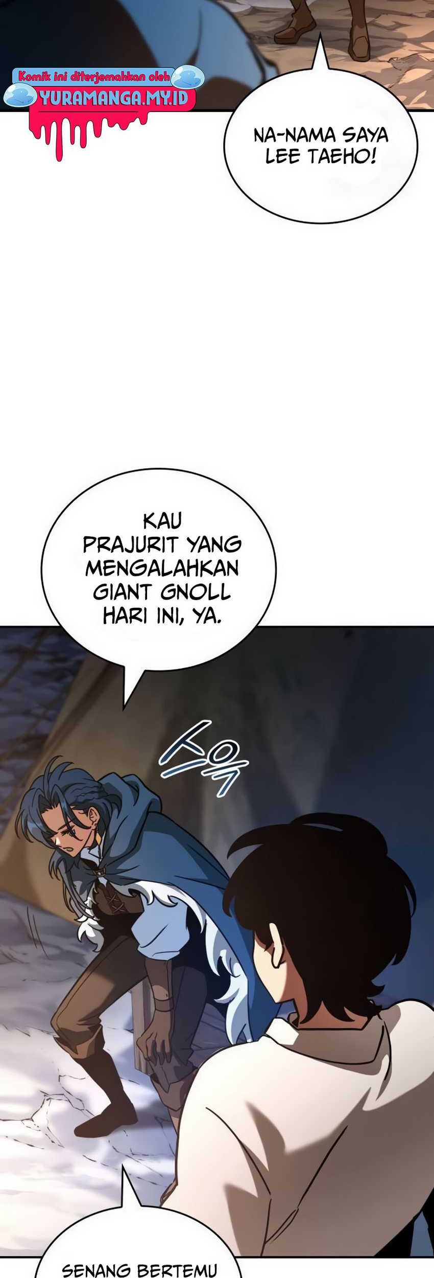 Vallhala Saga Chapter 06 Gambar 52