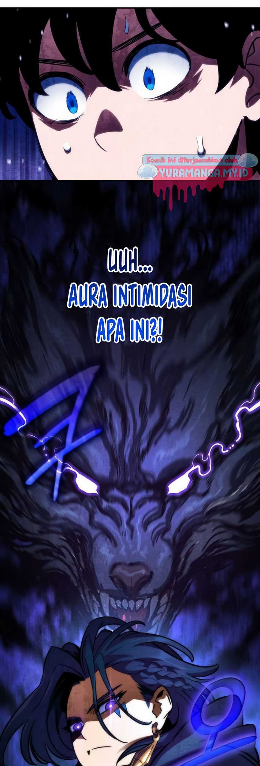 Vallhala Saga Chapter 06 Gambar 54