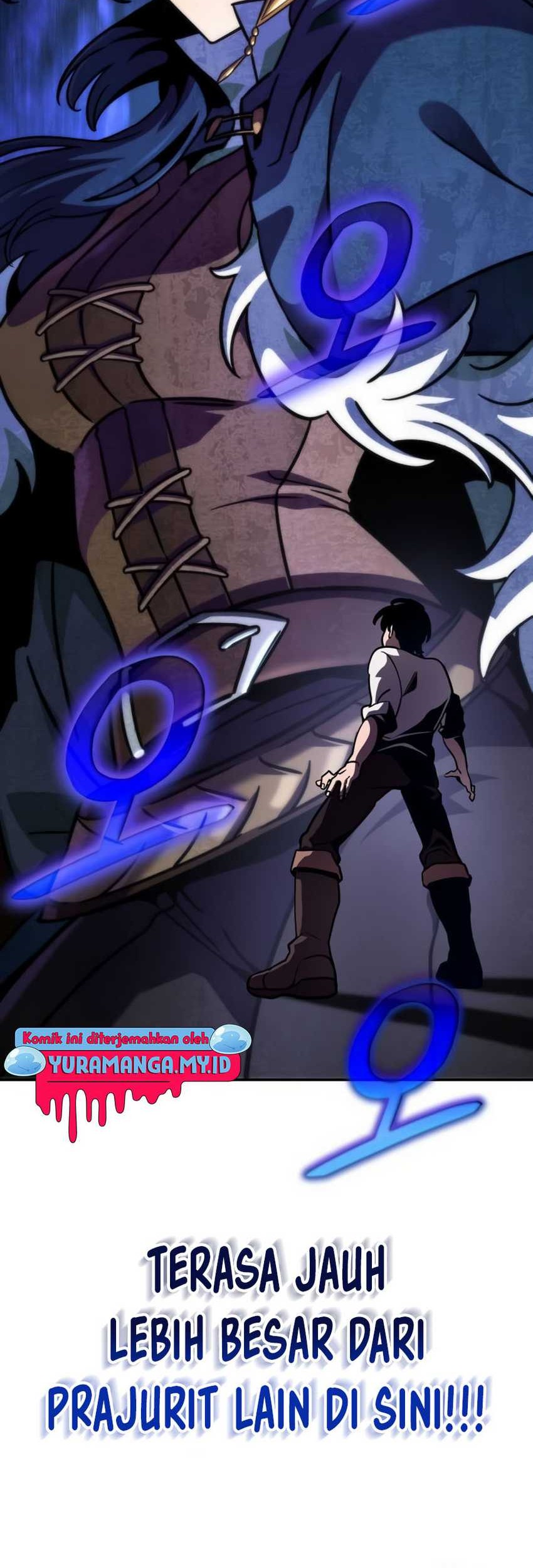 Vallhala Saga Chapter 06 Gambar 55
