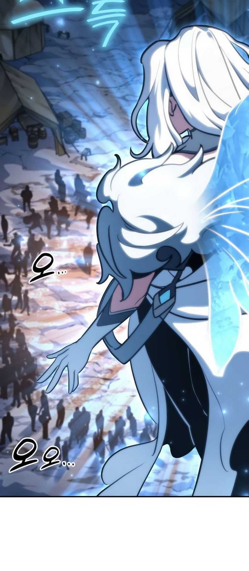 Vallhala Saga Chapter 06 Gambar 60