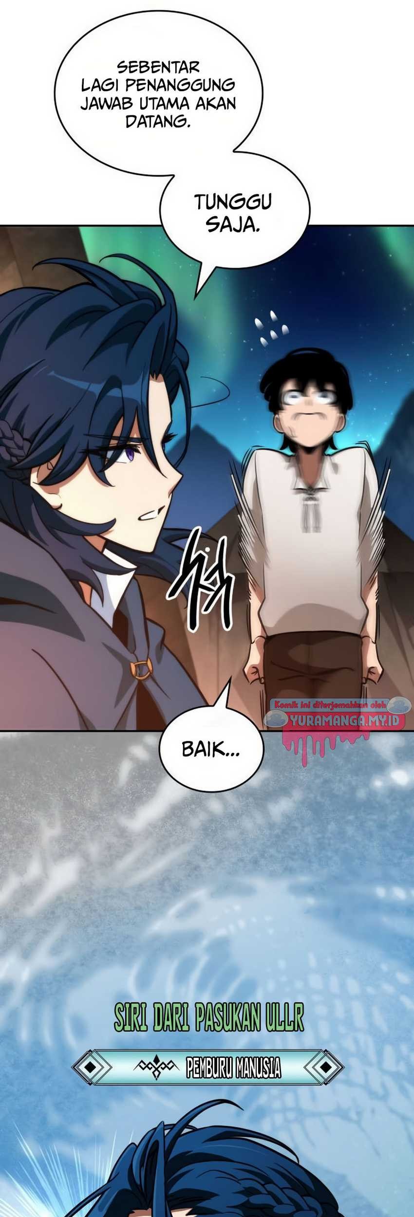 Vallhala Saga Chapter 06 Gambar 57