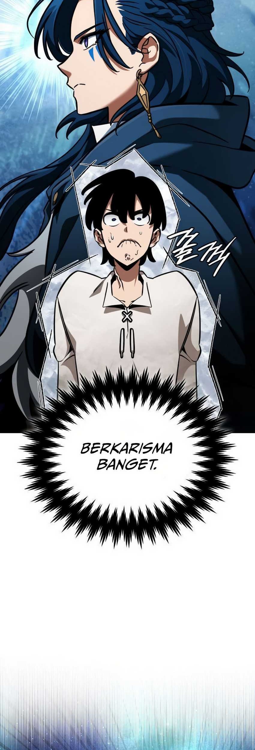Vallhala Saga Chapter 06 Gambar 58