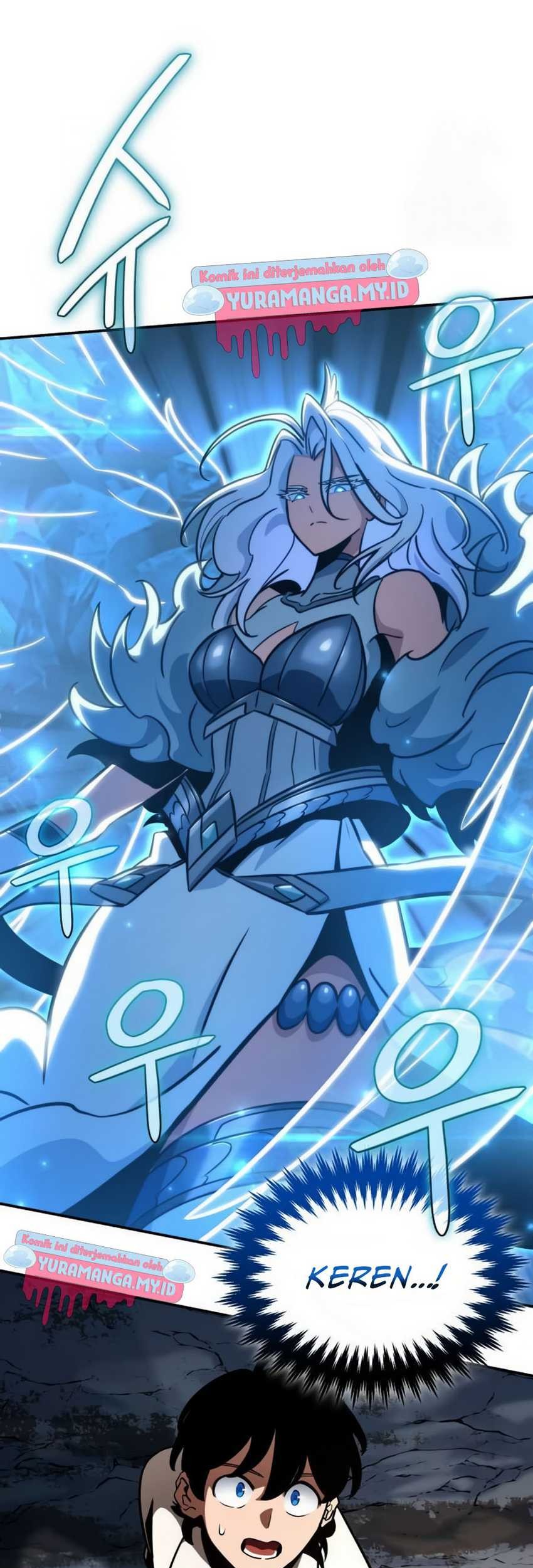 Vallhala Saga Chapter 06 Gambar 61