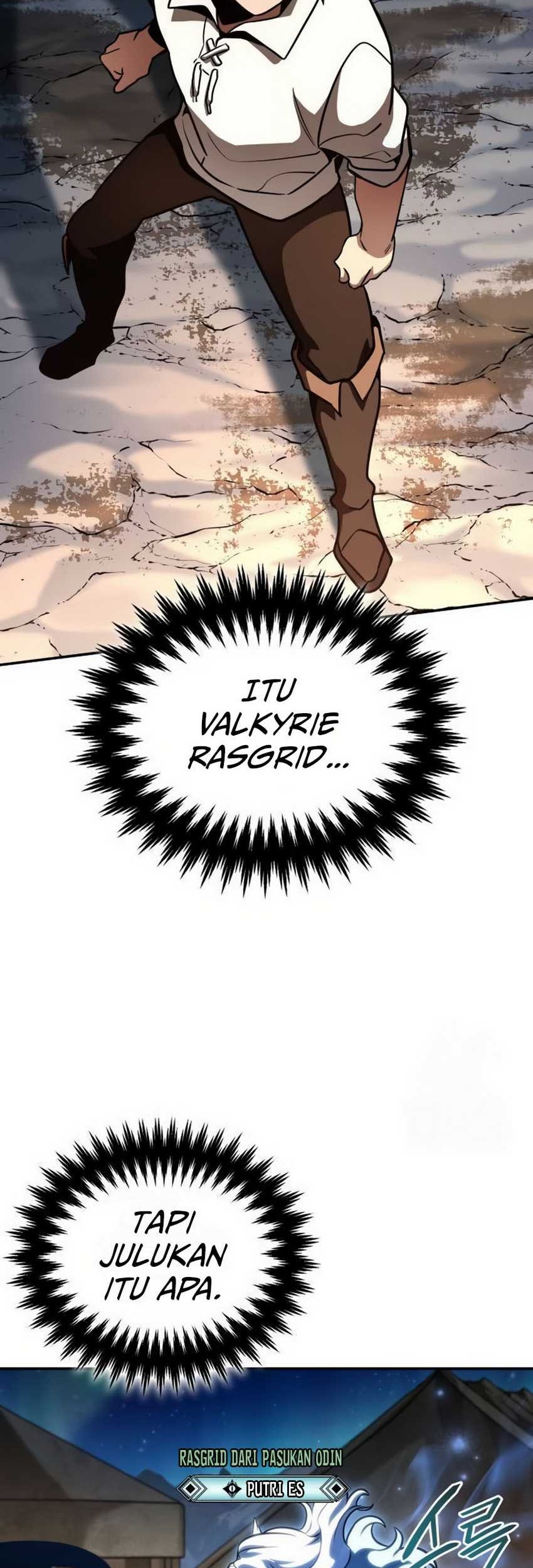 Vallhala Saga Chapter 06 Gambar 62